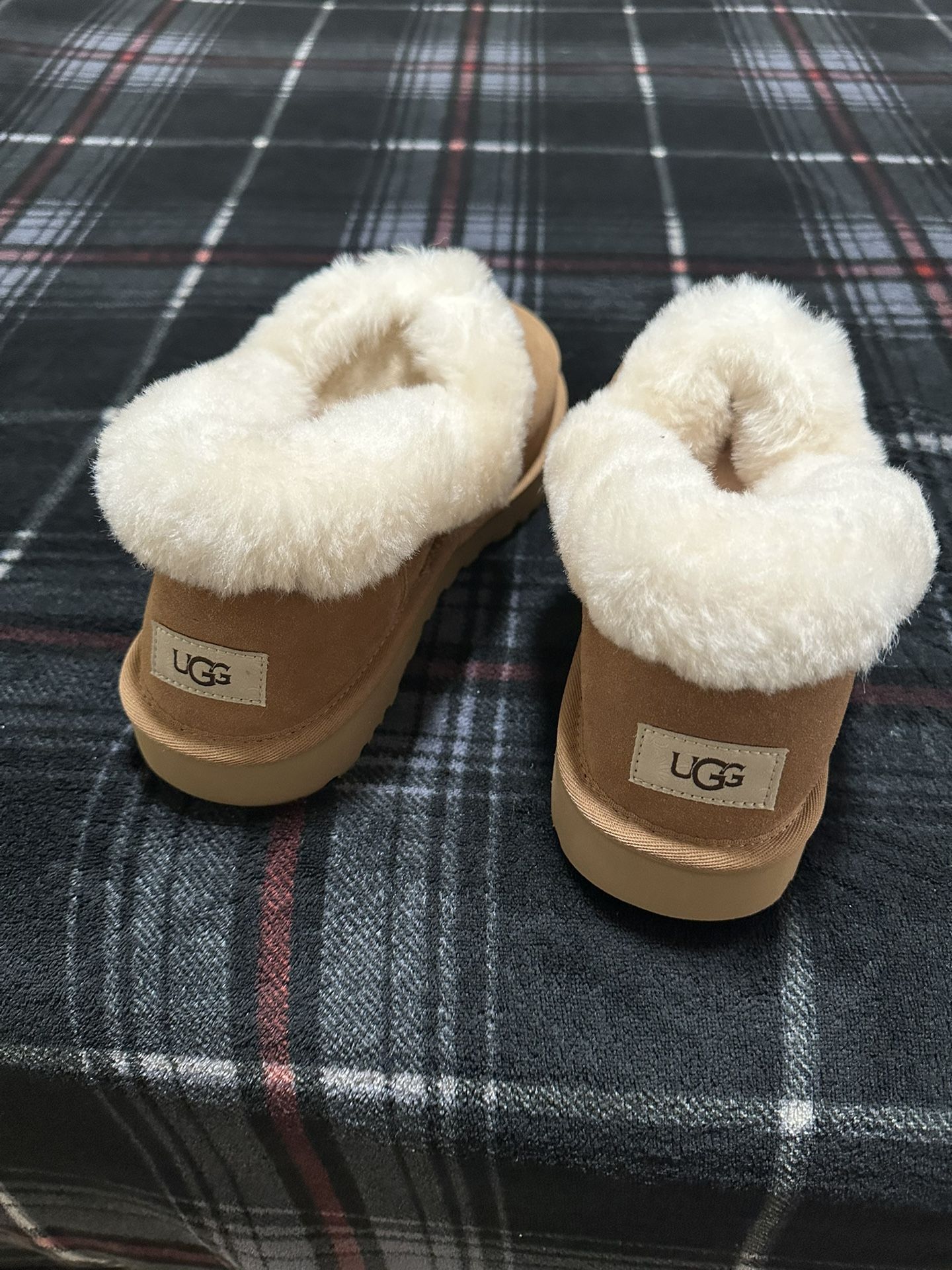 Ugg Slippers