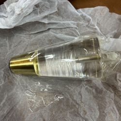 Acrylic Furniture Legs