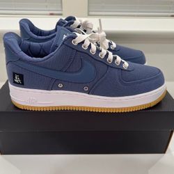 Nike Air Force 1 Low PRM "West Coast"