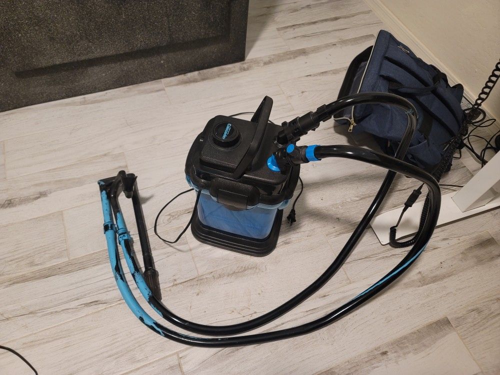 Cascade Penn Plax Canister Filters
