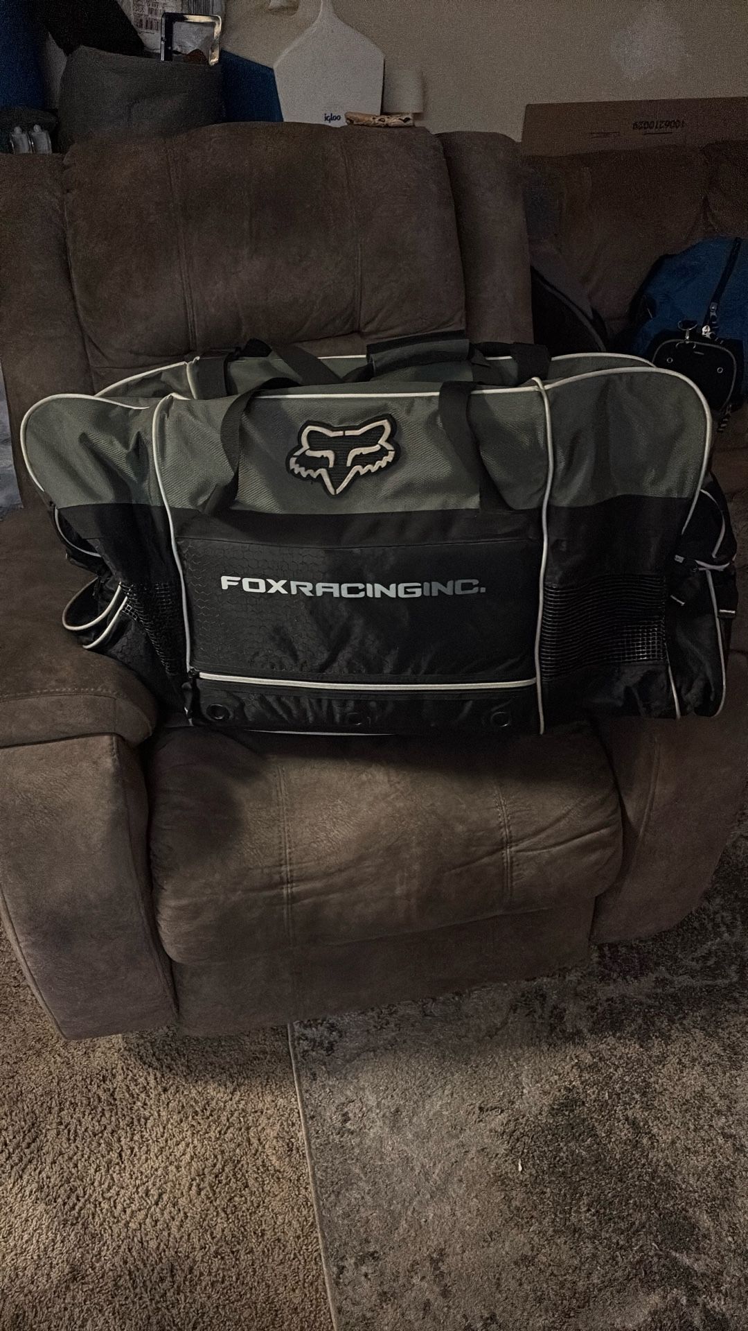 Fox Racing Bag 