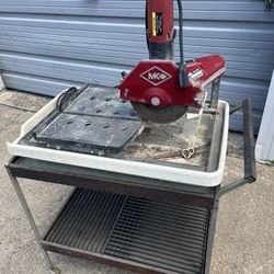 MK 470 Tile Saw