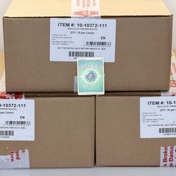 Perfect Order Elite Trainer Box Case - ME03