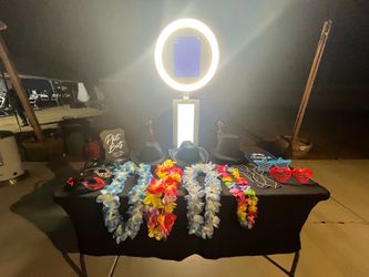 Photo Booth