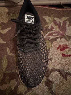 Nike Zooms