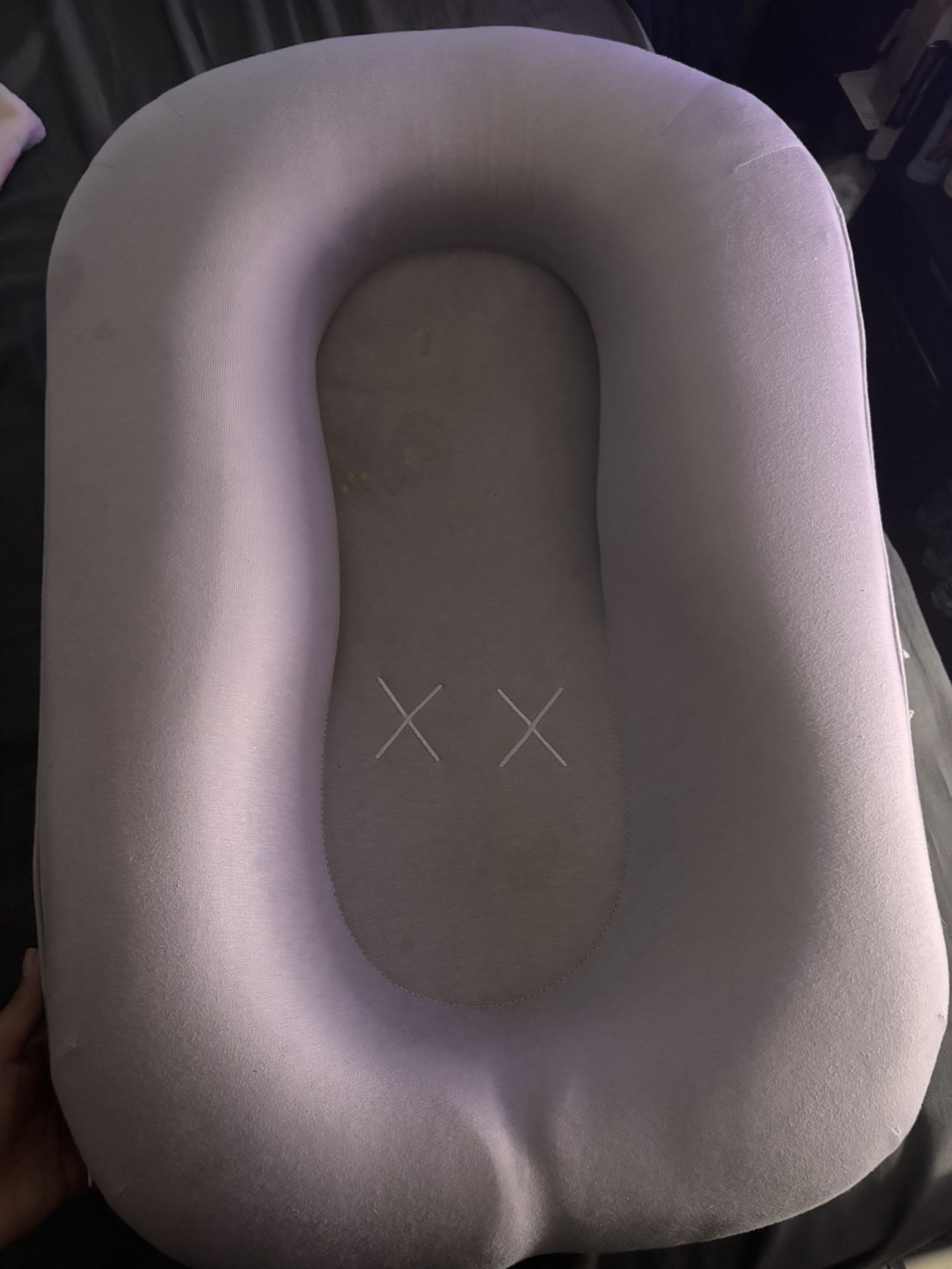 Baby Lounger 