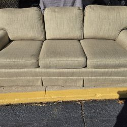 Couch ( YES It's Available) READ 