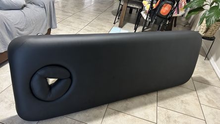 Esthetic Table or Massage Table