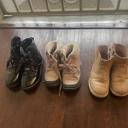 Size 10 All Pairs For $40