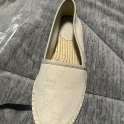 Gucci Espadrilles Shoes Women