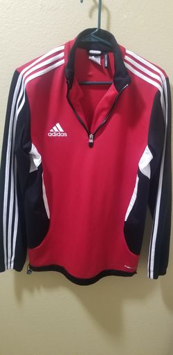 Adidas jersey / jacket