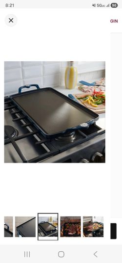 Comal Azul