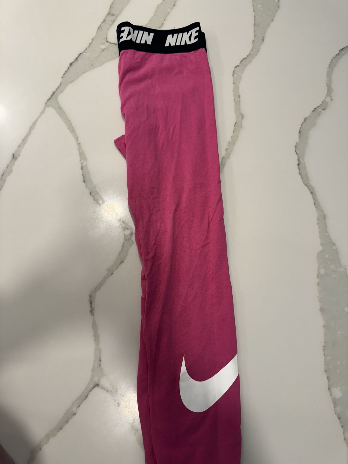 Nike Cotton Leggings High Waisted Size Medium for Sale in Beaverton