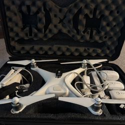DJI Phantom 4 Pro