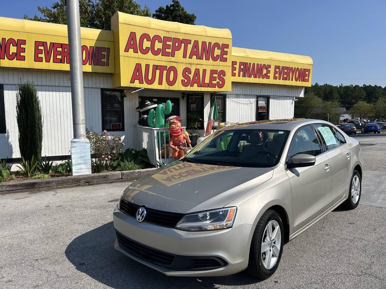 2013 Volkswagen Jetta