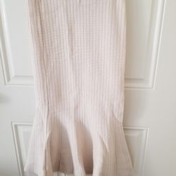 Mermaid Skirt Size S