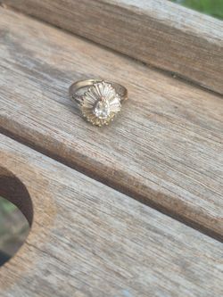 Cocktail Ring