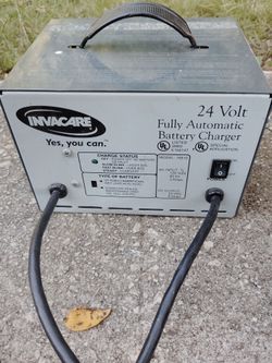Battery Charger