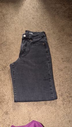 Old navy Jeans size 4 OG LOOSE