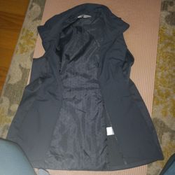 Port Authority Identity  Vest