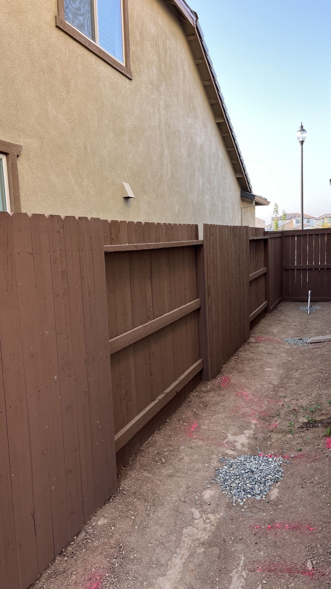 Fence For Sale