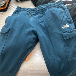 Men’s Sweats XL 