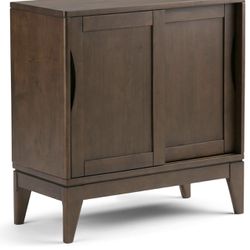 Storage Cabinet/ Side Table / Nightstand 