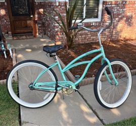 Urban Beach Cruiser