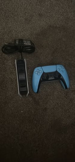 Ps5 controller and charger