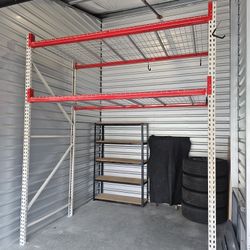 Pallet Rack 