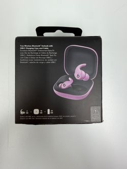 Beats fit pro