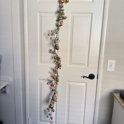 Spring/Easter Garland