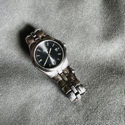 Citizen Eco-drive Titanium Men’s Watch 