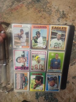 Vintage Cards Thumbnail