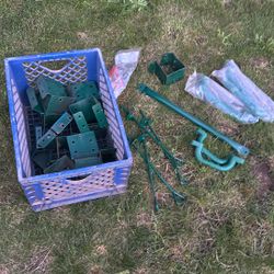 Extra Swingset Parts