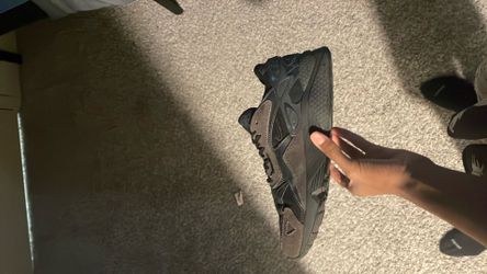 Nike Air Huarache Runner