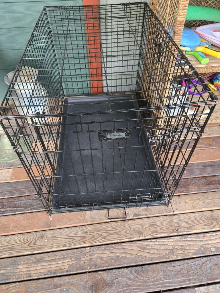Dog Kennel