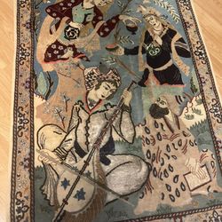 Beautiful Persian Rug