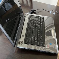 Toshiba Laptop