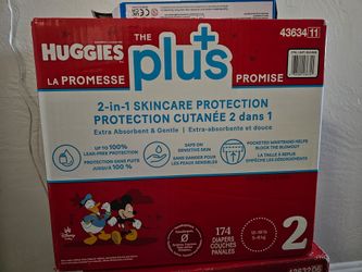 Diapers