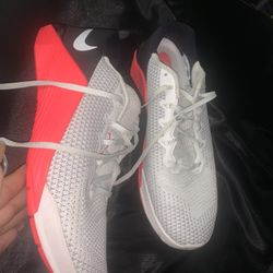 Metcons Nike 