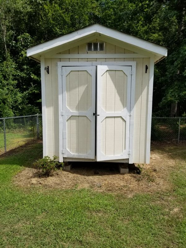 Shed 8x8x8 for Sale in Smithfield, NC OfferUp Shed 8x8x8 for Sale in Smithfield, NC OfferUp