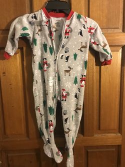 Carters Brand 24 Months PJ