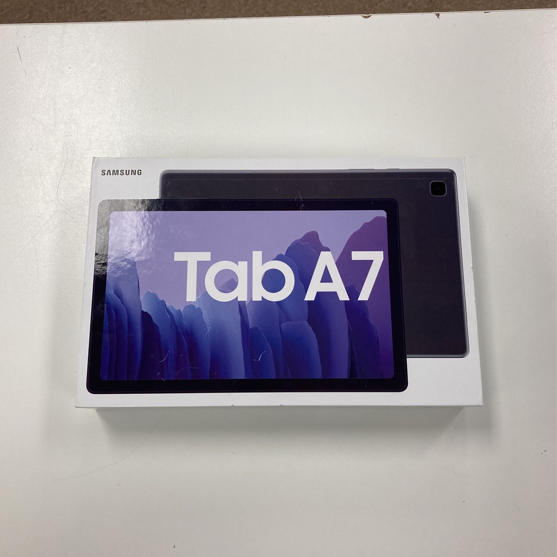 Samsung Galaxy Tab A7 New!!!