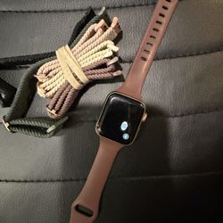 Apple watch Used For Sale-Series 4 (Cellular Compatible)