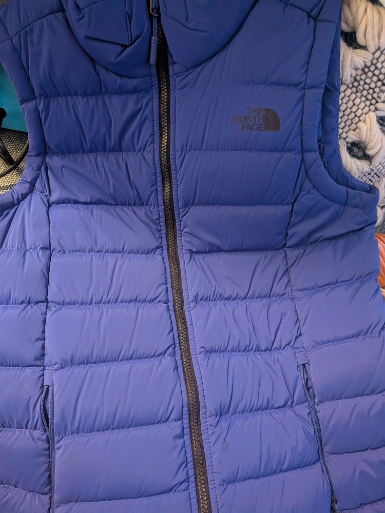 North Face Jackets