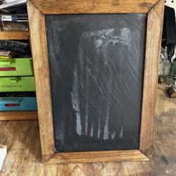 Versa Chalkboard