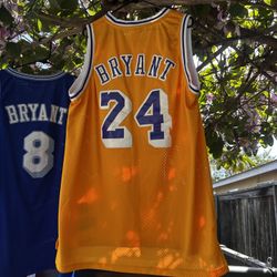 Kobe Bryant Jerseys Original  
