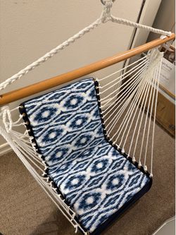 Hammock chair