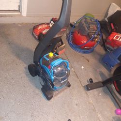 Carpet Cleaner 